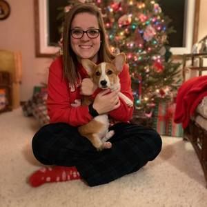 Meet your Posher, Amy